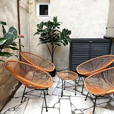 La Duchesse - Grand Appartement - Avec Climatisation ดีจอง ภายนอก รูปภาพ