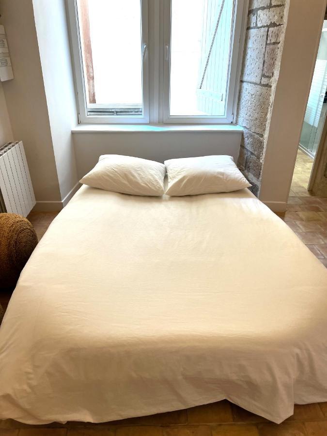 La Duchesse - Grand Appartement - Avec Climatisation ดีจอง ภายนอก รูปภาพ