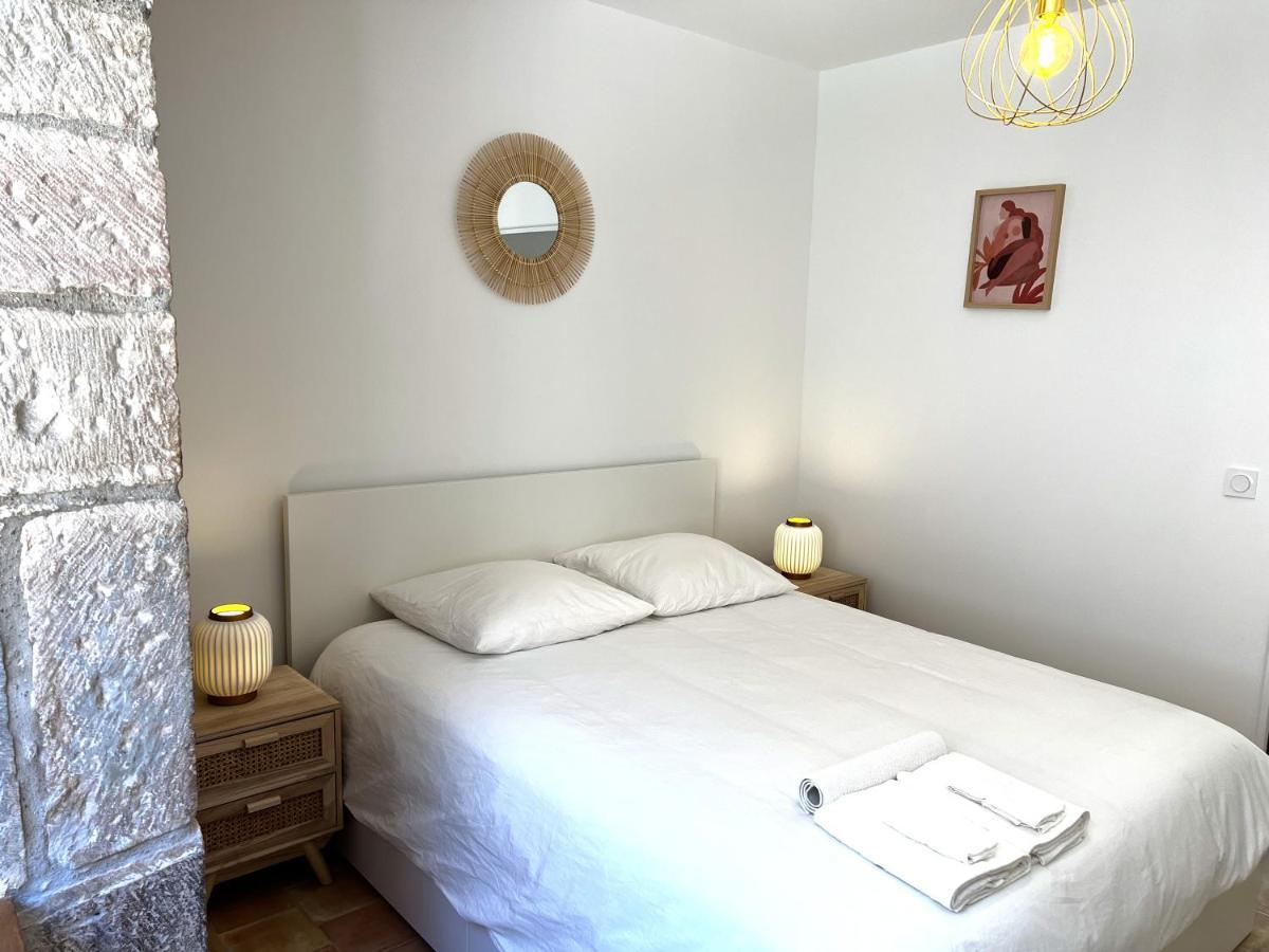 La Duchesse - Grand Appartement - Avec Climatisation ดีจอง ภายนอก รูปภาพ