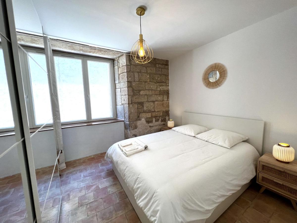 La Duchesse - Grand Appartement - Avec Climatisation ดีจอง ภายนอก รูปภาพ